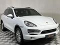 2012 Porsche Cayenne Diesel Auto