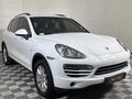 2012 Porsche Cayenne Diesel Auto