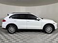 2012 Porsche Cayenne Diesel Auto