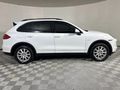 2012 Porsche Cayenne Diesel Auto