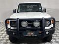 2025 Toyota Land Cruiser 79 2.8 GD-6 Single Cab