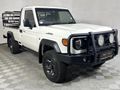 2025 Toyota Land Cruiser 79 2.8 GD-6 Single Cab