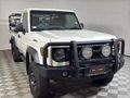 2025 Toyota Land Cruiser 79 2.8 GD-6 Single Cab