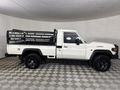2025 Toyota Land Cruiser 79 2.8 GD-6 Single Cab