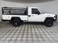 2025 Toyota Land Cruiser 79 2.8 GD-6 Single Cab