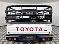 2025 Toyota Land Cruiser 79 2.8 GD-6 Single Cab