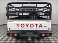 2025 Toyota Land Cruiser 79 2.8 GD-6 Single Cab