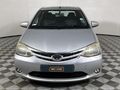 2015 Toyota Etios 1.5 XS