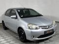 2015 Toyota Etios 1.5 XS