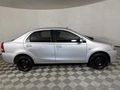 2015 Toyota Etios 1.5 XS