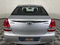 2015 Toyota Etios 1.5 XS