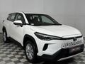2026 Toyota Corolla Cross 1.8 XI