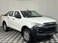 2023 Isuzu D-Max 1.9 DDI HR L Double-Cab