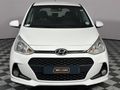 2020 Hyundai Grand i10 1.0 Fluid