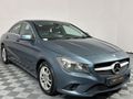 2014 Mercedes-Benz CLA 200 Auto