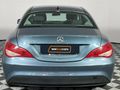 2014 Mercedes-Benz CLA 200 Auto