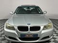 2009 BMW 3 Series 323i Innovation Auto