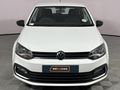 2025 Volkswagen Polo Vivo 1.4