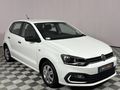 2025 Volkswagen Polo Vivo 1.4