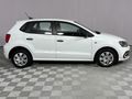 2025 Volkswagen Polo Vivo 1.4