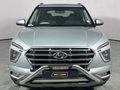 2021 Hyundai Creta 1.5 Executive IVT