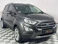2021 Ford EcoSport 1.0 EcoBoost Titanium Auto