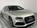 2017 Audi RS7 quattro Auto (412kW)