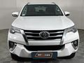 2018 Toyota Fortuner 2.8 GD-6 4x4 Auto