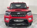 2020 Mahindra Scorpio 2.2 TD | S11