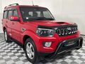 2020 Mahindra Scorpio 2.2 TD | S11