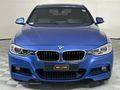 2015 BMW 3 Series 320d M Sport Auto