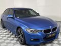 2015 BMW 3 Series 320d M Sport Auto