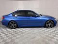 2015 BMW 3 Series 320d M Sport Auto