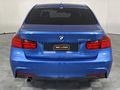 2015 BMW 3 Series 320d M Sport Auto