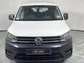 2020 Volkswagen Caddy 4 CrewBus 1.6i 7-seat