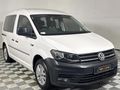 2020 Volkswagen Caddy 4 CrewBus 1.6i 7-seat