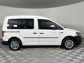 2020 Volkswagen Caddy 4 CrewBus 1.6i 7-seat