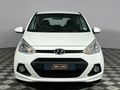 2016 Hyundai Grand i10 1.25 Motion