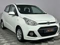 2016 Hyundai Grand i10 1.25 Motion