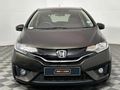 2015 Honda Jazz 1.5 Elegance Auto