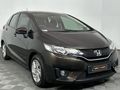 2015 Honda Jazz 1.5 Elegance Auto