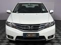 2012 Honda Ballade 1.5 Elegance Auto