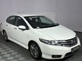 2012 Honda Ballade 1.5 Elegance Auto