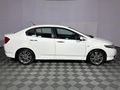 2012 Honda Ballade 1.5 Elegance Auto