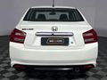 2012 Honda Ballade 1.5 Elegance Auto