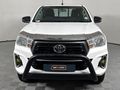 2019 Toyota Hilux 2.4 GD-6 Raised Body SRX Extended Cab