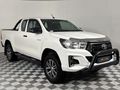 2019 Toyota Hilux 2.4 GD-6 Raised Body SRX Extended Cab