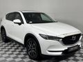 2019 Mazda CX-5 2.5 Individual Auto