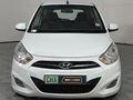 2011 Hyundai i10 1.1 GLS