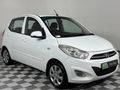 2011 Hyundai i10 1.1 GLS